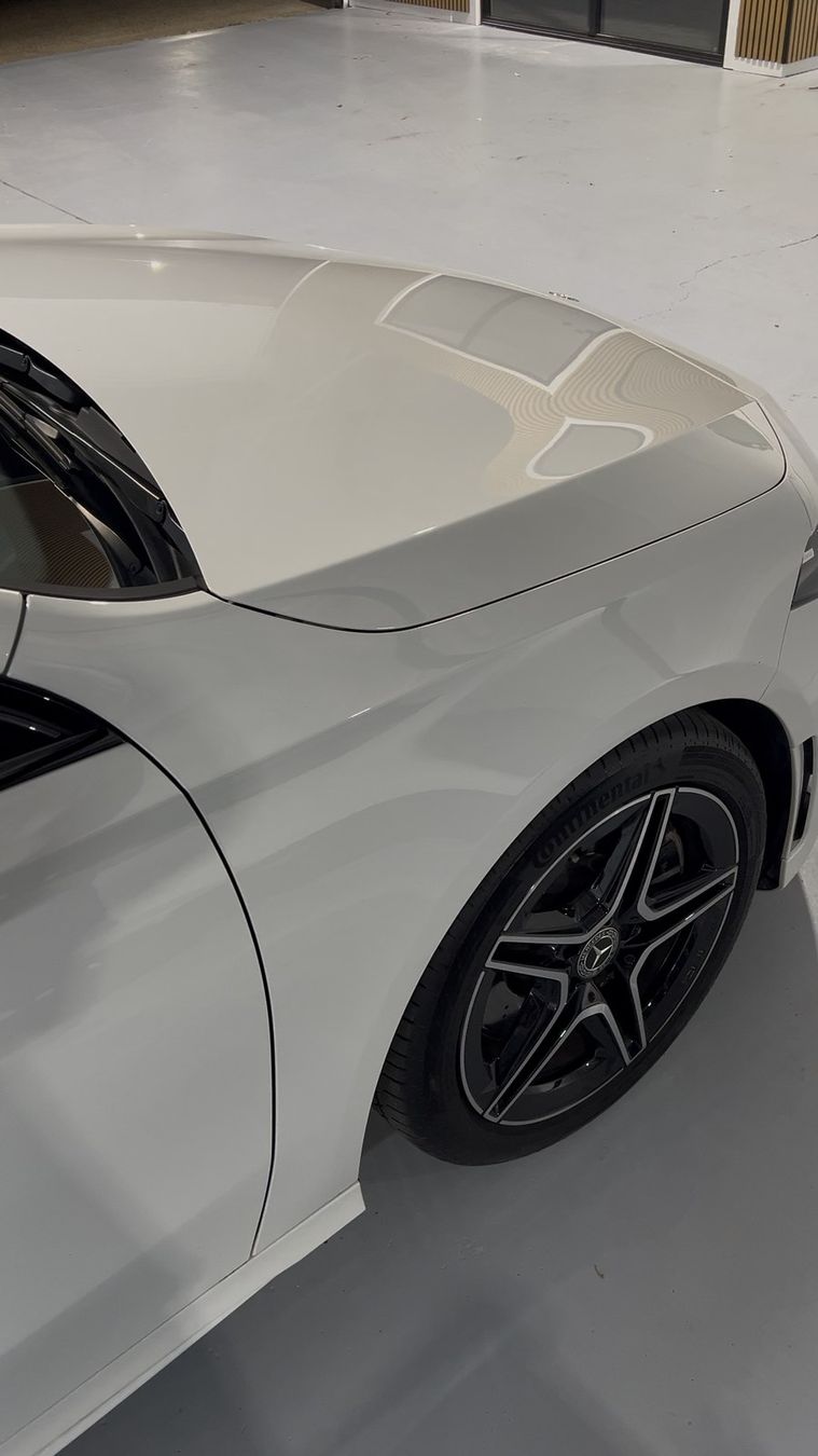 Concours Collective detailing work