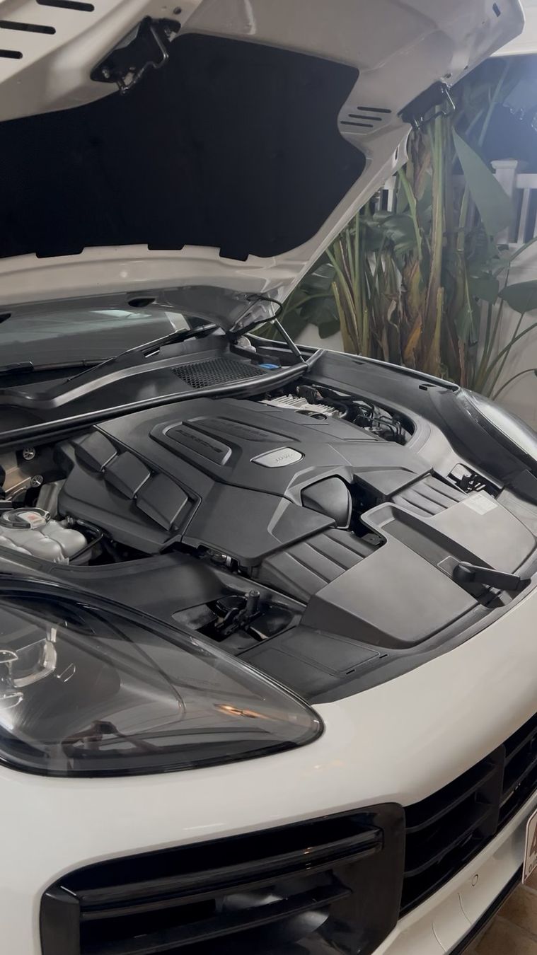 Concours Collective detailing work