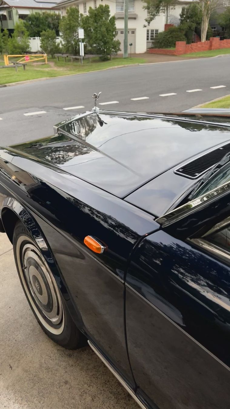 Concours Collective detailing work