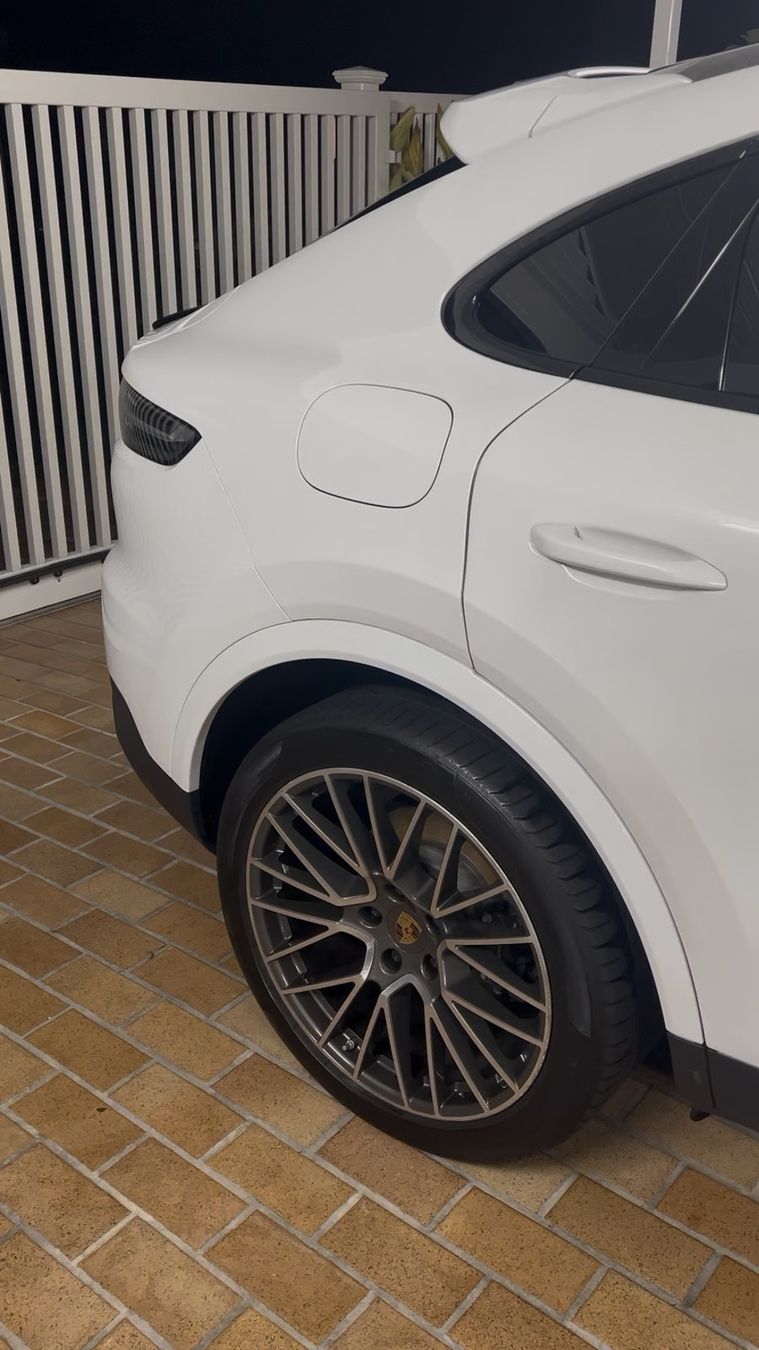 Concours Collective detailing work