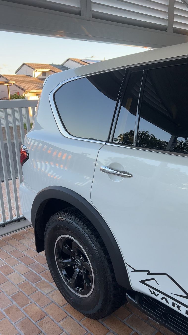 Concours Collective detailing work
