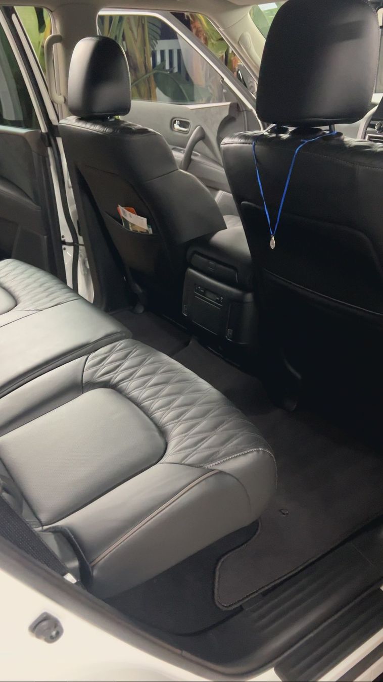 Concours Collective detailing work