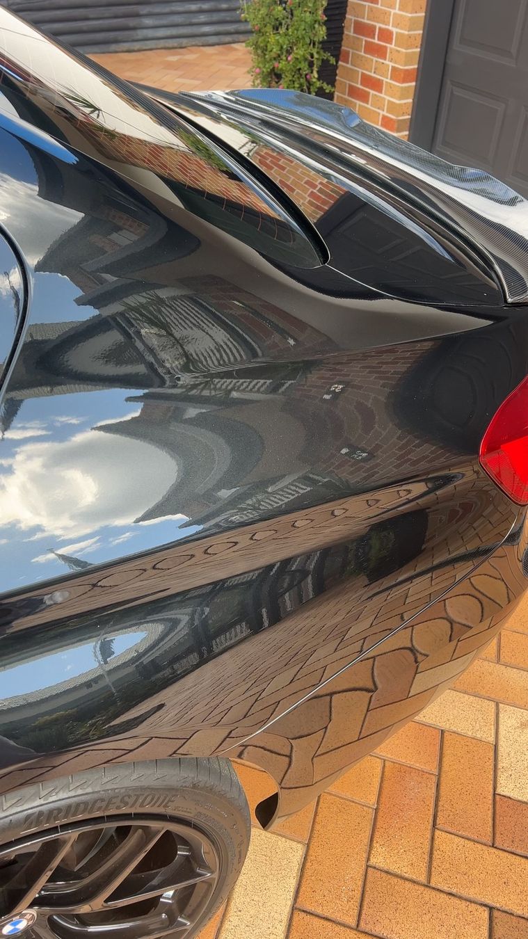Concours Collective detailing work