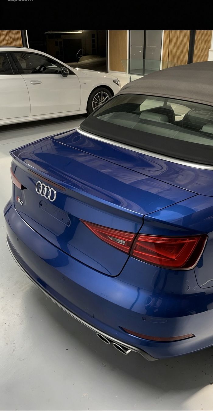 Concours Collective detailing work