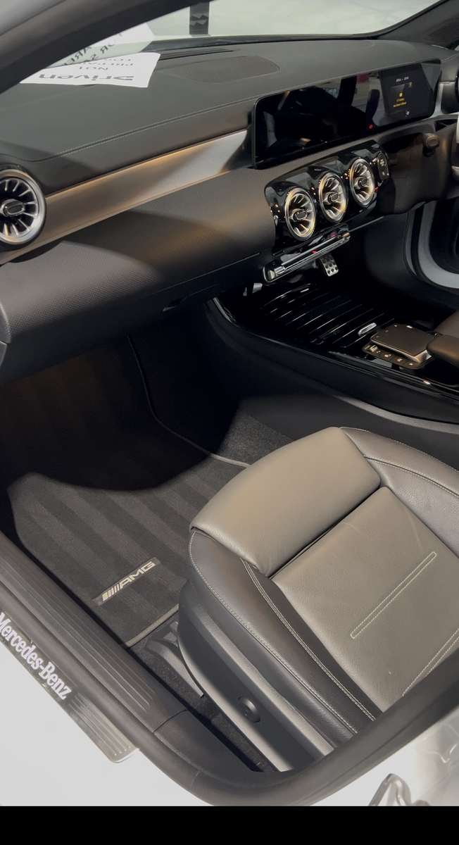 Concours Collective — premium mobile detailing