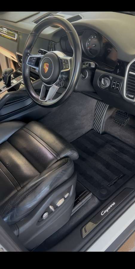 Interior Standard