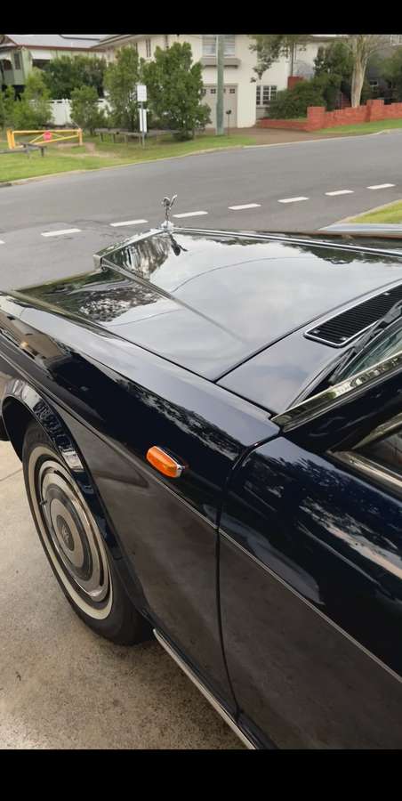Premium Shine